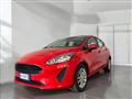 FORD FIESTA 1.1 5 porte Plus **OK NEOPATENTATI**