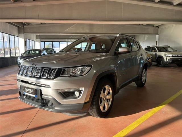 JEEP COMPASS 1.4 MultiAir 2WD Business