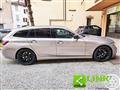 BMW SERIE 3 TOURING d Touring Msport GARANZIA INCLUSA
