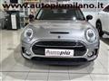 MINI CLUBMAN 2.0 Cooper SD Hype