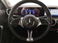 MERCEDES CLASSE A A 180 d Automatic Advanced Progressive