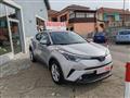 TOYOTA C-HR 1.8 HSD FullHybrid Business