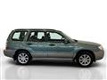 SUBARU FORESTER 2.0 Bi-Fuel - UNIPR. - Cruise/Lim - Tetto - Gancio