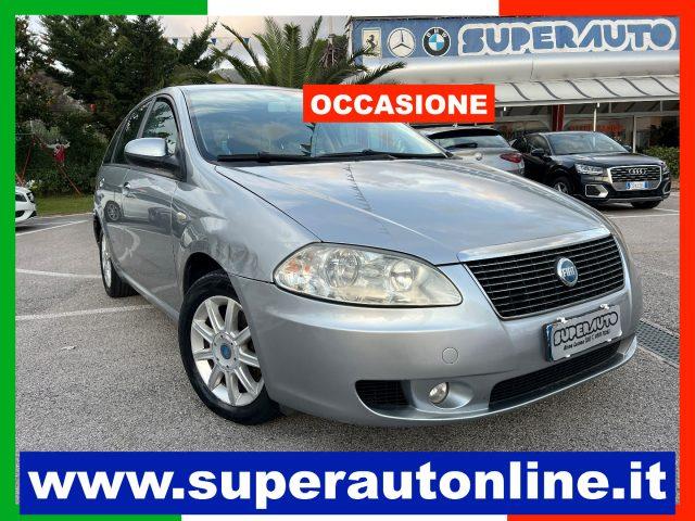 FIAT CROMA 1.9 Multijet Dynamic