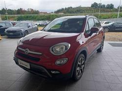 FIAT 500X 2.0 mjt Cross Plus 4x4 140cv