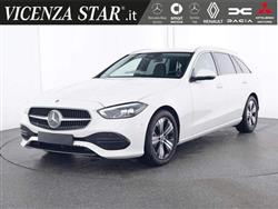 MERCEDES CLASSE C SW d MHV S.W. SPORT