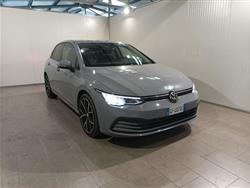 VOLKSWAGEN GOLF 2.0 TDI DSG 5p. Sport BlueMotion Technology