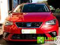 SEAT IBIZA 1.6 TDI 115 CV 5 porte FR