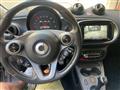 SMART FORFOUR 70 1.0 twinamic Brabus