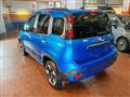 FIAT PANDA CROSS 1.0 Hybrid 70cv 36 rate Rate da 177,95 Euro