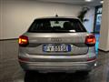 AUDI Q2 35 TDI quattro S tronic PRONTA CONSEGNA