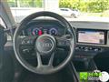 AUDI A1 SPORTBACK SPB 30 TFSI Admired