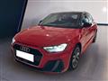 AUDI A1 ALLSTREET II 2019 Sportback Sportback 25 1.0 tfsi S Line Edition my20