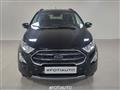 FORD ECOSPORT 1.0 EcoBoost 125 CV Start&Stop Titanium