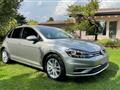 VOLKSWAGEN Golf 1.5 tgi Executive 130cv dsg