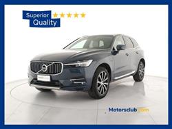 VOLVO XC60 T6 Rech. Plug-in AWD Inscription