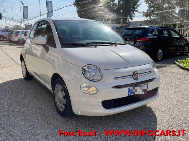 FIAT 500 1.0 Hybrid Pop NEOPATENTATI