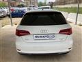 AUDI A3 SPORTBACK SPB HYBRID PLUG-IN Sport POCHI CHILOMETRI IVA ESP