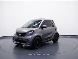 SMART FORTWO CABRIO 0.9 Turbo 90cv Twinamic Cabrio Superpassion