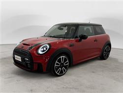 MINI MINI 3 PORTE Mini 2.0 Cooper S Yours