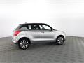 SUZUKI SWIFT 1.2 Hybrid Top 4WD Allgrip