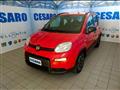 FIAT PANDA CROSS 1.0 firefly hybrid 70cv City Life 5 posti