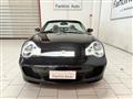 PORSCHE 911 Cabrio 3.6 Carrera 4S AUT. TIPTRONIC