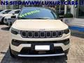 JEEP COMPASS 4XE 1.3 Turbo T4 190 CV PHEV AT6 4xe Limited