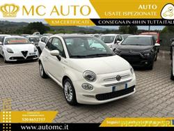 FIAT 500 1.0 Hybrid Dolcevita PROMO FINANZIAMENTO