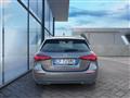 MERCEDES CLASSE A A 180 d Automatic Progressive Advanced