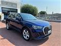 AUDI Q3 SPORTBACK Q3 SPB 45 TFSI e S tronic Business Plus