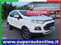 FORD ECOSPORT 1.5 TDCi 95 CV Titanium EURO 6