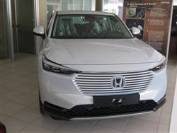 HONDA NUOVO HR-V 1.5 Hev eCVT Advance