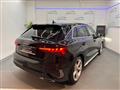 AUDI A3 SPORTBACK A3 SPB 30 TDI S tronic S line edition