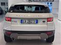 LAND ROVER RANGE ROVER EVOQUE Range Rover Evoque 2.2 TD4 5p. Pure