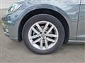 VOLKSWAGEN GOLF 1.6 TDI 115 CV Business BlueMotion Technology