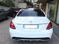 MERCEDES CLASSE C d Automatic Premium