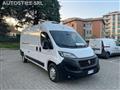 FIAT DUCATO 35 3.0 CNG *FRIGO FRCX (-20°) - ATP - LUNGO