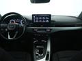 AUDI A4 AVANT Avant 40 TDI S tronic mhev Cerchi 18''/Pack black