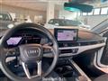 AUDI A4 AVANT A4 Avant 35 TDI/163 CV S tronic Business Advanced