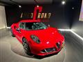 ALFA ROMEO 4C 1750 TBi LAUNCH EDITION 130/500