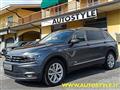 VOLKSWAGEN TIGUAN ALLSPACE ALLSPACE 2.0TDI DSG/AUTOMATICA *7POSTI* 150Cv Adv.