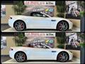 ASTON MARTIN Vantage V8 Roadster Sportshift **Tagliandi Ufficiali**