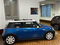 MINI MINI 3 PORTE 1.6 16V Cooper S Chili TETTO APRIBILE!!!