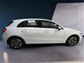 MERCEDES CLASSE A A 180 d Automatic Advanced