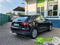 AUDI Q3 2.0 TDI 184 CV S-tronic quattro edition Sport