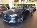 AUDI A1 CITYCARVER A1 citycarver 30 TFSI S tronic Admired