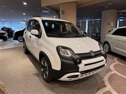 FIAT PANDA CROSS Panda Cross 1.0 FireFly S&S Hybrid