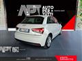 AUDI A1 SPORTBACK A1 Sportback 1.0 tfsi Design 82cv