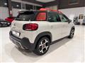 CITROEN C3 Aircross 1.2 puretech Shine s&s 110cv eat6